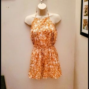 Summer ROMPER ☀️